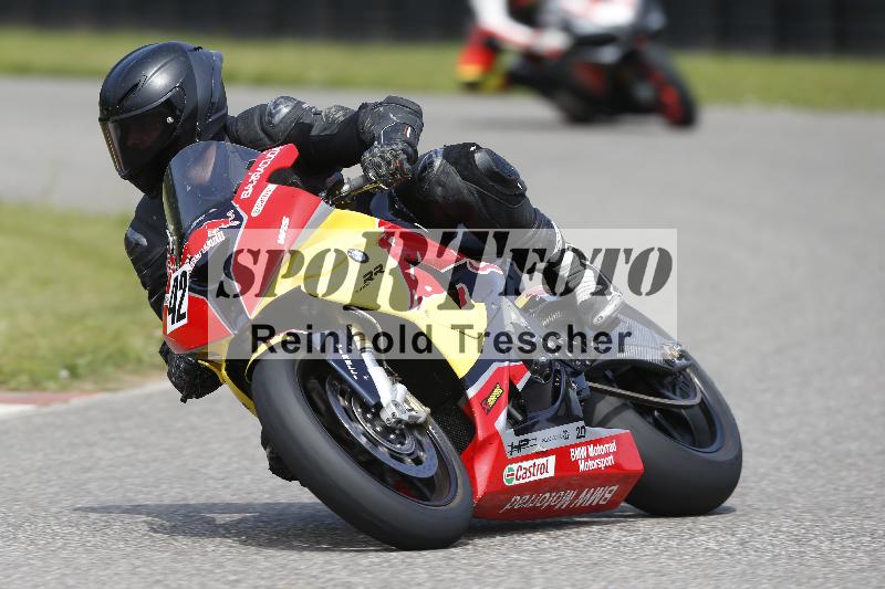 /25 10.06.2025 MaxRacing ADR/Gruppe rot/42